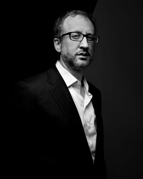 Next photo of James Gray