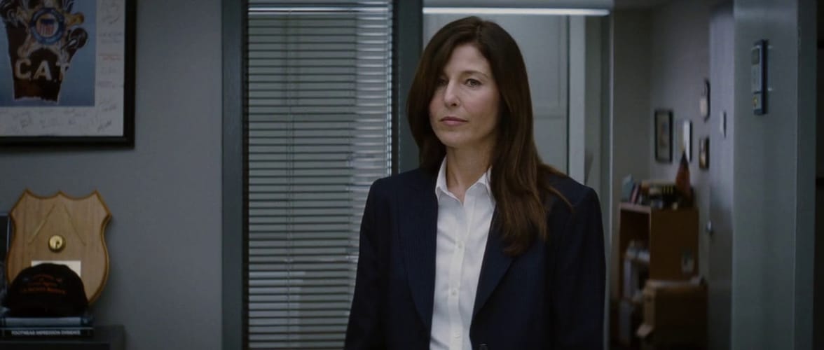 Catherine Keener - Movies I Have Watched list