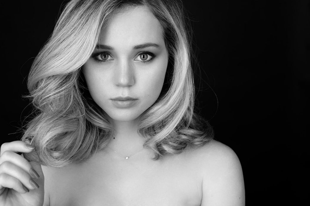 Brec Bassinger – January 2020 Photoshoot list