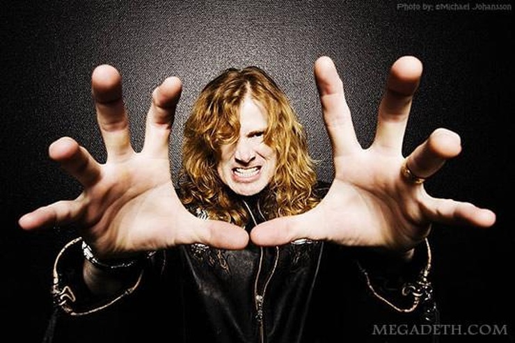 Favorite Classic Metal Bands list