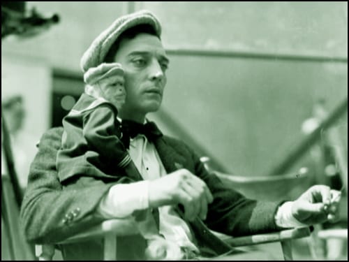 buster keaton movies torrent