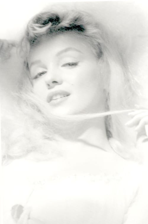 My 100 favorite pictures of Marilyn Monroe list