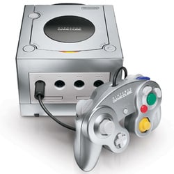 list of best selling gamecube games