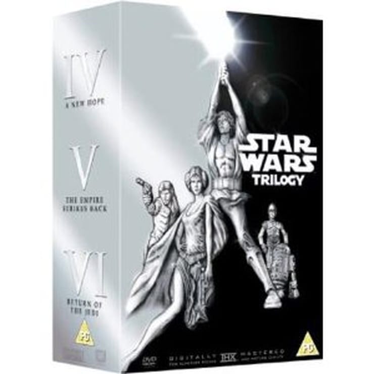 best trilogies ever