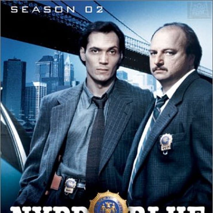 Law Enforcementcoppolice Tv Series List 9524