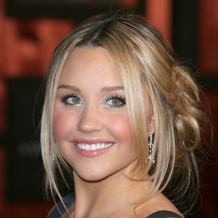 Best of Amanda Bynes list