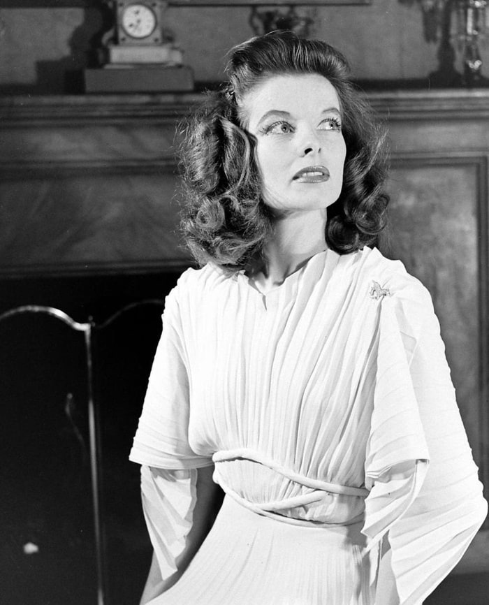 Happy Birthday Katharine Hepburn List