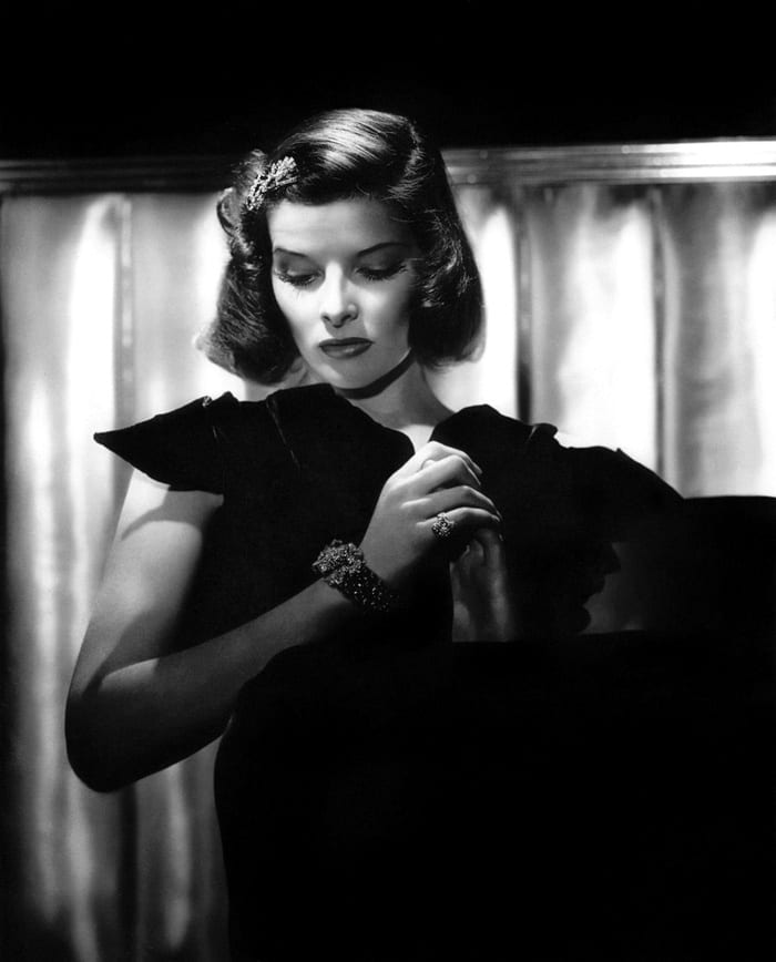 Happy Birthday Katharine Hepburn List