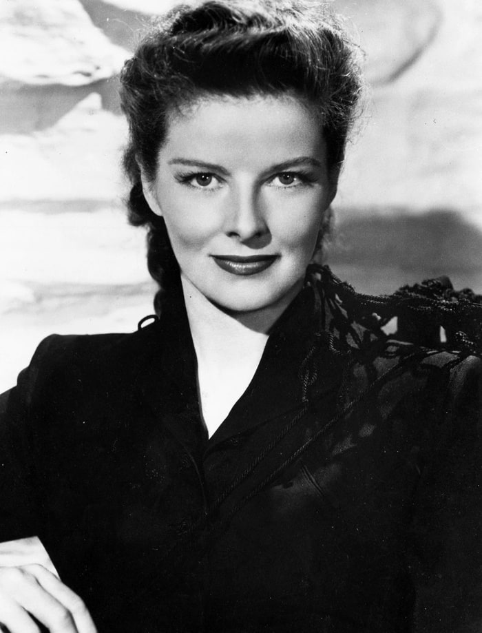 Happy Birthday Katharine Hepburn List