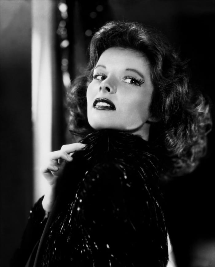 Happy Birthday Katharine Hepburn List