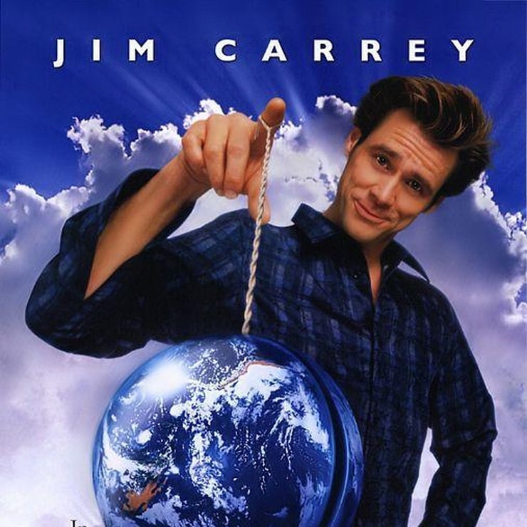 Most Successful Movies of... Jim Carrey list