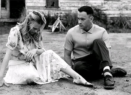Review of Forrest Gump