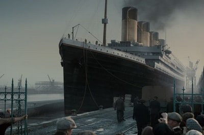 Films About The Sinking Of The Rms Titanic List