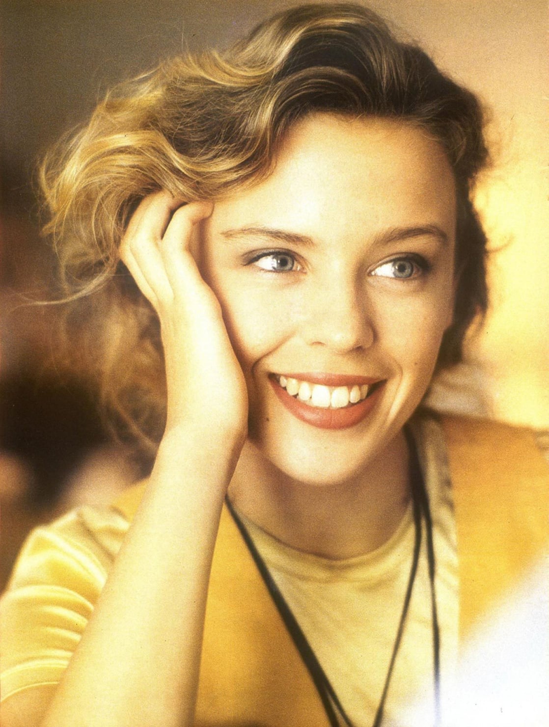 Image of Kylie Minogue