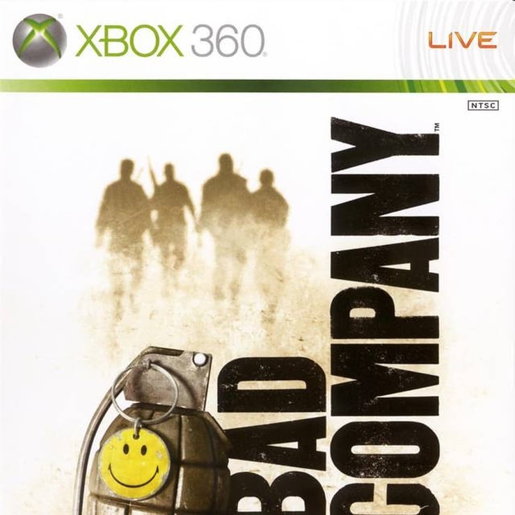 Xbox 360 Games list