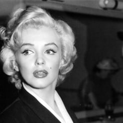 My Favourite Old Hollywood Hairstyles list