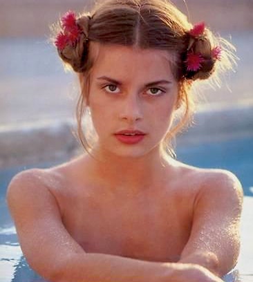 Nastassja Kinski Favorite Pics List