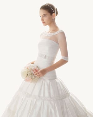 Barbara Palvin Rosa Clara Bridal *complete* list