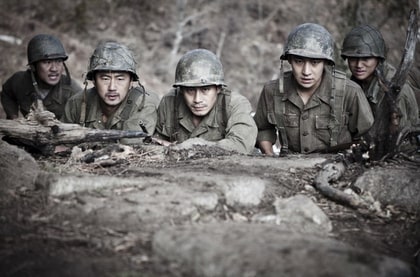 Nonton film.korea female war