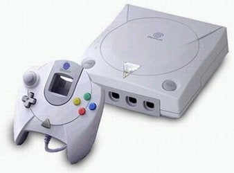 sega dreamcast best selling games