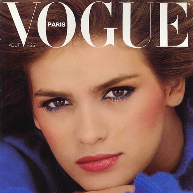 Covers: Gia Carangi list