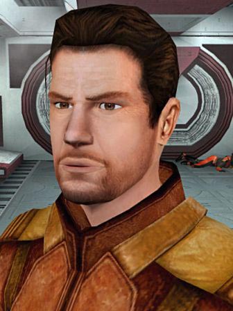 kotor 2 voice actors