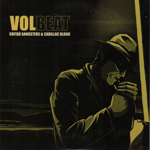 volbeat album anthology