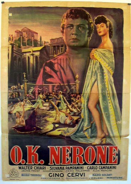 1960s italian movies