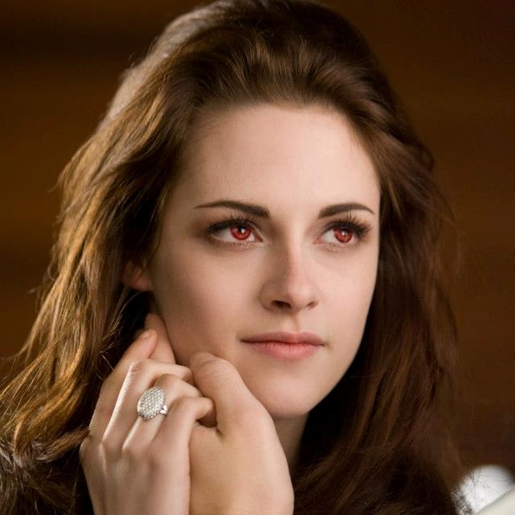 My Favorite Female Vampires List