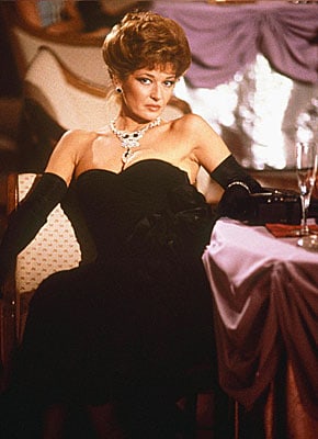 Stephanie Beacham List