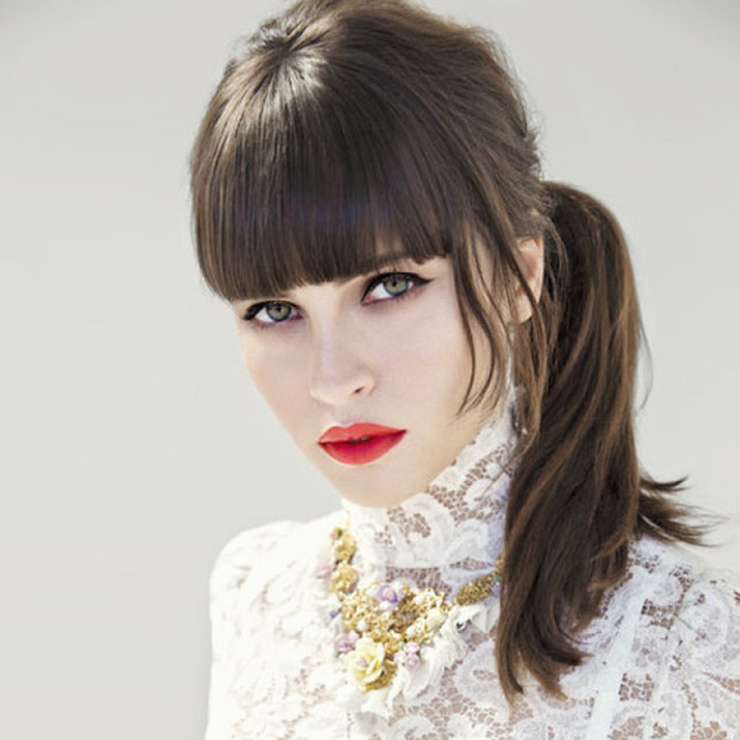 Emilia Clarke Vs. Felicity Jones (closed) list