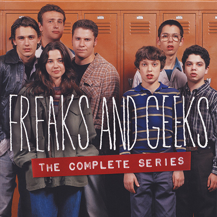 great shows for tweens