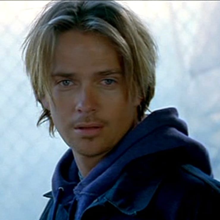 The Evolution of Sean Patrick Flanery list