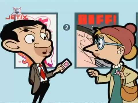 Picture of Mr. Bean: The Animated Series