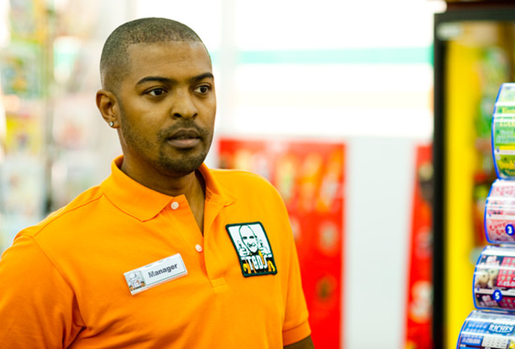 The evolution of Noel Clarke list