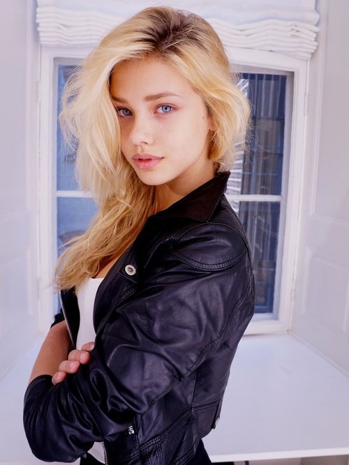 Young Lolita Teen Model