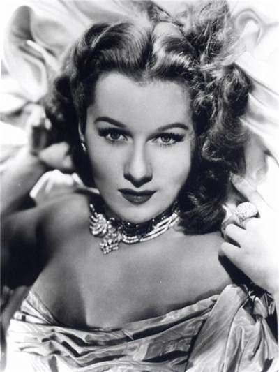 Beauties of the 20th century