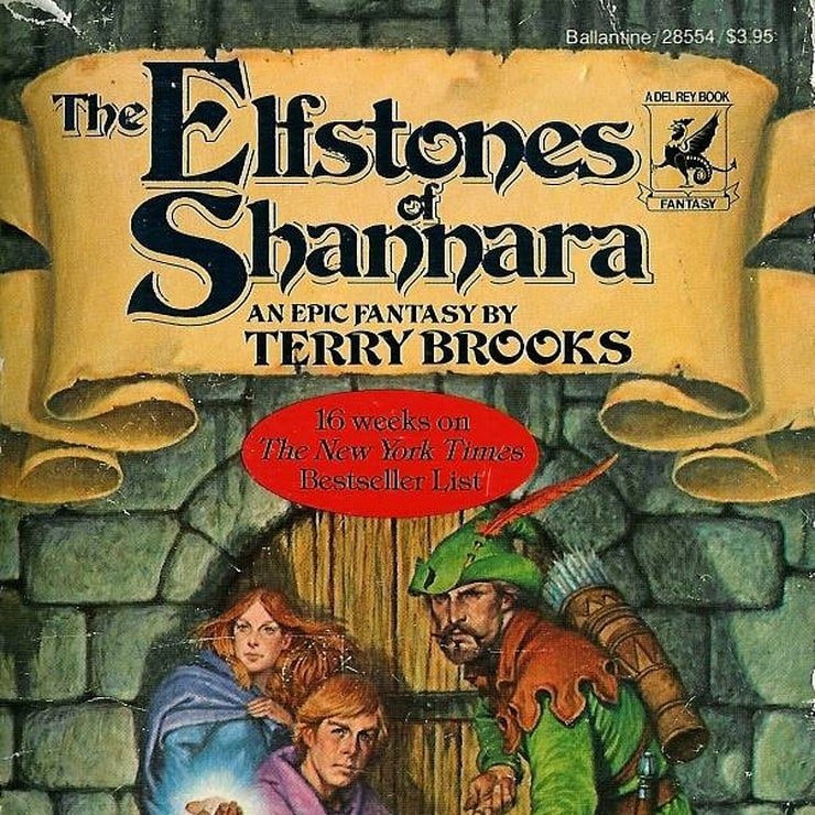 download terry brooks books