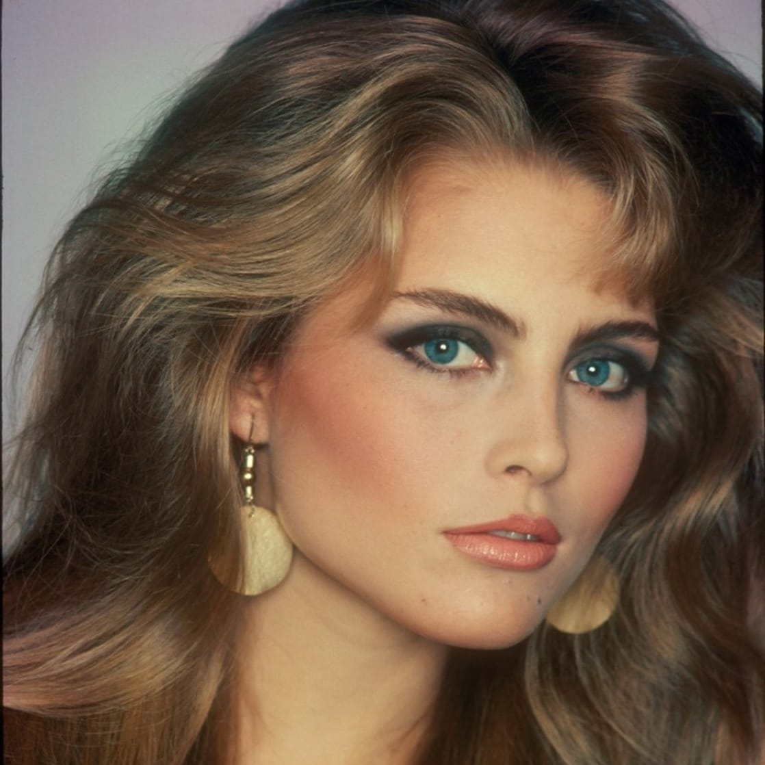 10 Top Models From The 80s What Do They Look Like Now Images