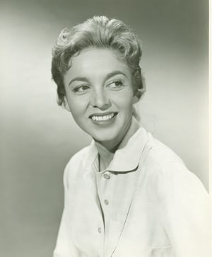 Beverly Garland list