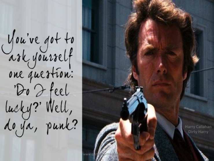 Movie Quotes list