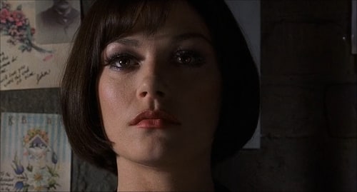 Female Characters with Short Hair in Movies list
