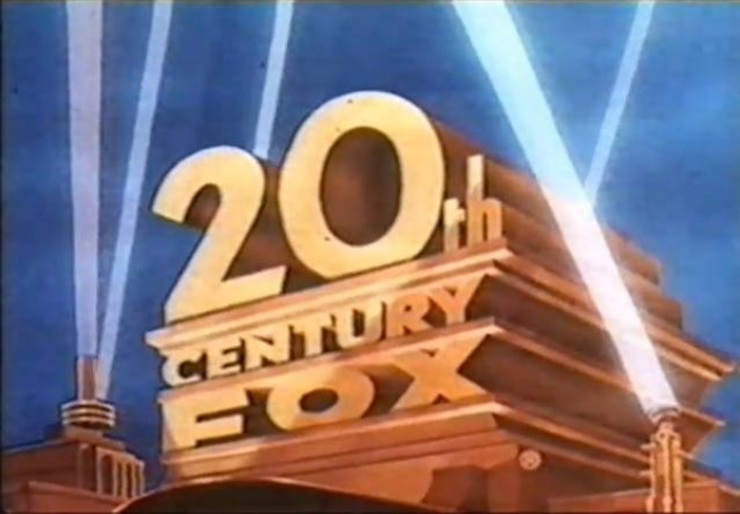 The History of the 20th Century Fox Logo list