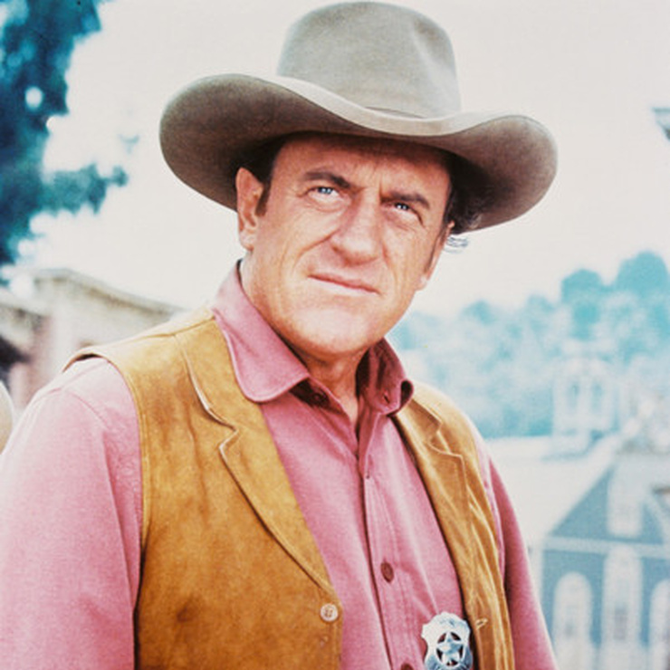 James Arness Filmography (ᵯ) list James Arness Filmography (ᵯ) list