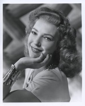 June Duprez list