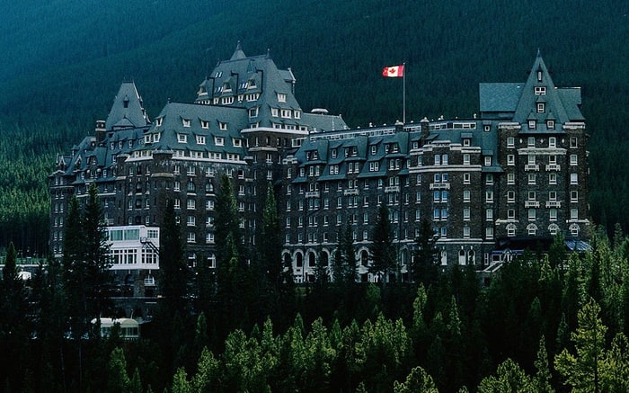 Would You Dare To Stay Here Top10 Scariest Hotels List