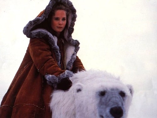 The Polar Bear King (1991) - IMDb