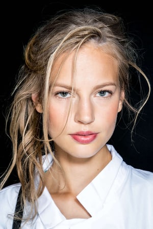 Beautiful Estonian Faces - Elisabeth Erm list