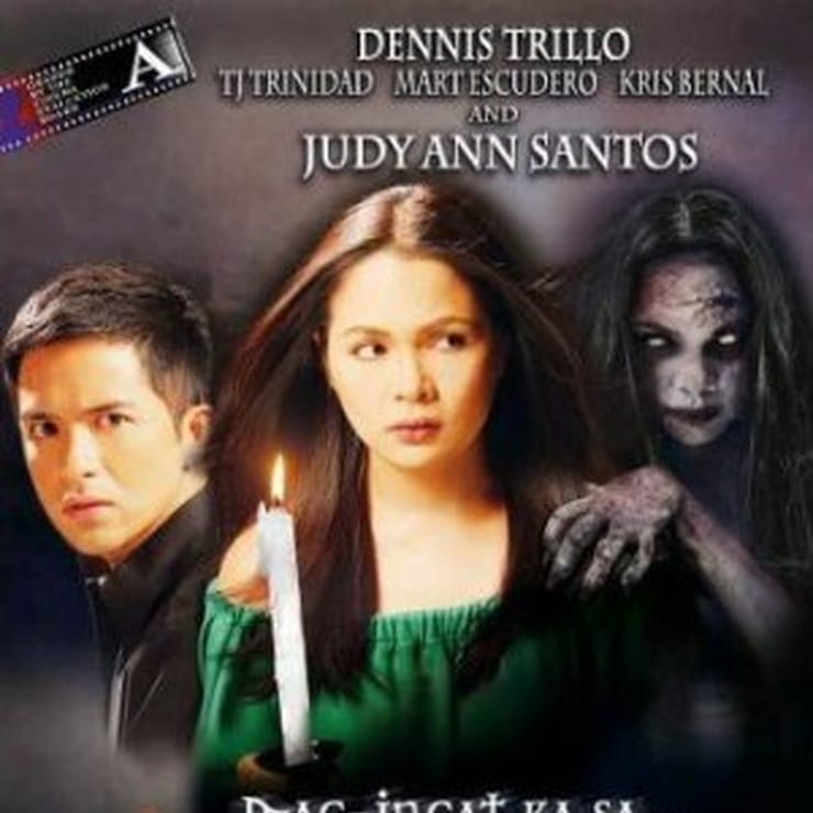 Pinoy Horror Movies 2024 Erinn Jacklyn