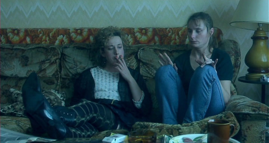 Two Women Movie list